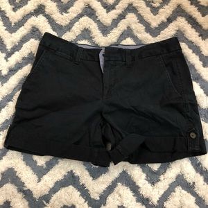 Banana republic shorts